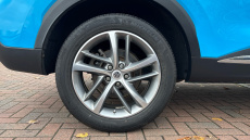 MG Hs 1.5 T-GDI Excite 5dr DCT Petrol Hatchback